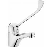 Deante Neo Joko Clinic mitigeur de lavabo sur pied chrome BOJ_020C