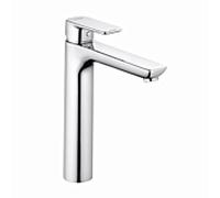 Kludi Pure&Easy - Mitigeur de lavabo, chrome 402960575