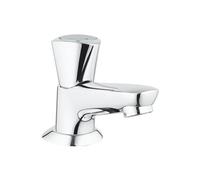 Robinet de lavabo monofluide Costa S