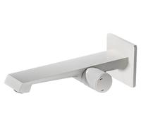 Robinet de lavabo mural pour salle de bain ou cuisine