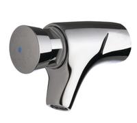 Robinet de lavabo mural - Eau froide - M 1/2 - PRESTO 504 - Presto