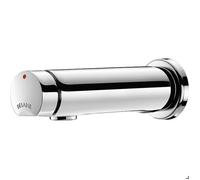 Delabie – Robinet mural Temposoft 2 temporisé M1/2 L.110 mm – 741500