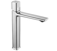 Laveo Tores mitigeur de lavabo sur pied chrome BVT_02ND