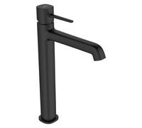 Robinet de lavabo sur pied Black Pola