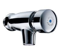 Robinet de lavabo temporisé mural TEMPOSTOP 1/2'' - - 746000