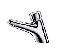 Robinet de lavabo temporisé TEMPOSTOP 2 version antiblocage 1/2 - - 702301