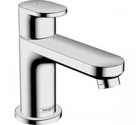 Robinet de lave-mains Vernis Blend 70 - eau froide uniquement HANSGROHE