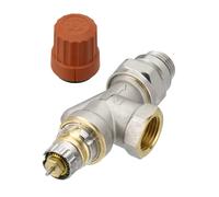 Robinet de radiateur Danfoss RA-N DN 15 coudé (013G0117)