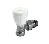 Giacomini Corps de robinet thermostatisable équerre R421TG - filetage 15x21