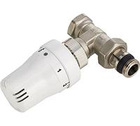 Robinet de Radiateur Thermostatique Droit 15x21 (1/2) NOYON & THIEBAULT
