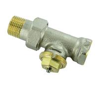 Robinet de radiateur thermostatique droit 3/4 - COMAP - R809606