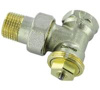 Robinet de radiateur thermostatique équerre 1/2'' COMAP R808604