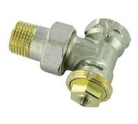 Robinet de radiateur thermostatique équerre 1/2 - COMAP - 408423