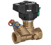 Vanne d'équilibrage Danfoss LENO MSV-D DN 40 (003Z7005)
