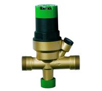 Robinet de remplissage avec régulateur de pression Honeywell VF06-1/2B PN16