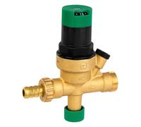 Robinet de remplissage Honeywell VF06, avec indicateur de réglage et