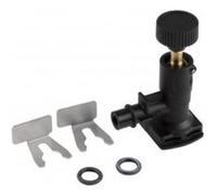 Robinet de remplissage Saunier Duval S1007000 G