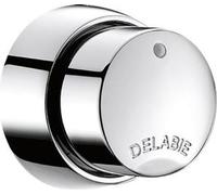 Robinet de rinçage Delabie UR TEMPOSOFT2 G1/2B pour panneau 7mm 3 sec.