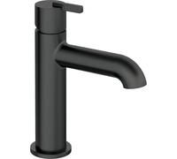 Robinet de salle de bain et de cuisine Deante Robinet de lavabo Silia Nero BQSN20M