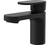 Robinet de salle de bain mitigeur bec bas H15cm ROB