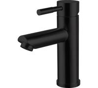 Robinet de salle de bain mitigeur bec bas H17cm TAP