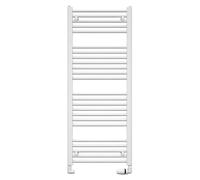 Robinet de salle de bain tubulaire Korado Koralux Linear Classic KLC 900/600, puissance 429 W, racco