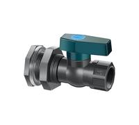 Robinet de seau de pluie de 3/4 po Fournitures de jardin en PVC Seau de pluie Robinet de jardin Récipient d'eau Adaptateur de tuyau