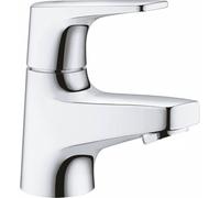 Robinet de toilette Start Flow Quickfix de Grohe, chrome