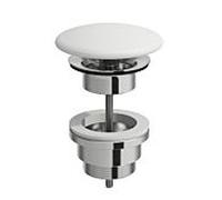 Laufen bonde de lavabo blanc H8981840000001