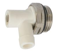 Robinet de vidange 1/2" mâle Somatherm