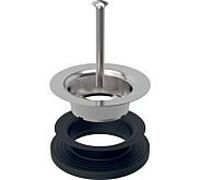 Geberit robinet de vidange avec joint 216986001 f ensemble bouchon et receveur de douche b 1997