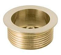Robinet de vidange Geberit , vers siphon de sol pour douche 242080001