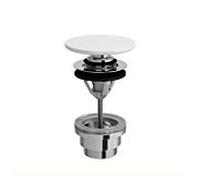 Laufen bonde de lavabo blanc H8981927570001