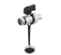 Robinet de vidange Raftec G 1/2"x10 (RKKDW01)
