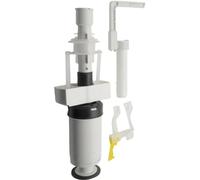Robinet de vidange universel pour évier encastré