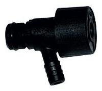 Wolf robinet de vidange 2070699 pour CGU/CGG-2(K)
