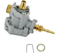 Robinet d'eau 87070026370 pour Chauffe-eau Elm leblanc