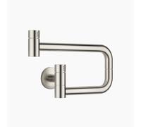 Dornbracht Tara Ultra Robinet de cuisine, pivotant, 30805875-06,