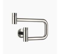 Dornbracht Tara Ultra Robinet de cuisine, pivotant, 30805875-08,