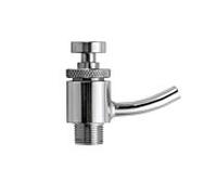 Robinet d'échantillonnage BWT Bewades R3/8 VA 23984 UV 80-320 W et Bewades Compact