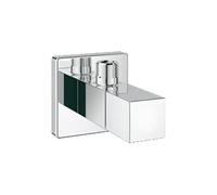 Robinet d'equerre 1/2 eurocube grohe friedrich