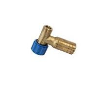 Robinet d'équerre H8910500000001 pour raccordement eau, arrière