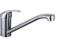 Robinet d'évier SCHÜTTE ATHOS Chrome