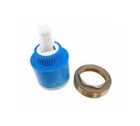 Robinet douche Solaris et Solaris luxe