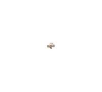 Robinet droit MM 3/4 sans pattes - BANIDES - 22917015