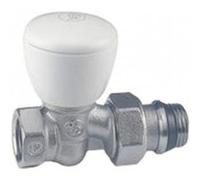 Robinet droit R6TG 1/2 Giacomini R6X033 G