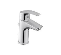 Robinet DURAVIT pour lavabo, modèle DuraVelez, mitigeur à un levier, robinet mélangeur