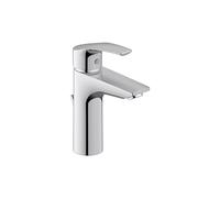 Robinet DURAVIT pour lavabo, modèle DuraVelez, mitigeur à un levier, robinet mélangeur