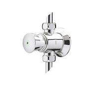 Robinet poussoir PRESTO 12 urinoir PRESTO