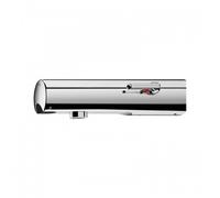 Robinet électronique mural M15x21 à piles 6V L130 mm - Tempomatic 4 DELABIE